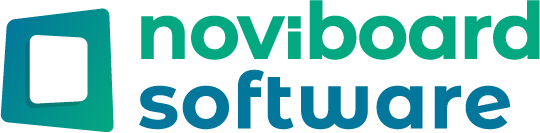 Noviboard Software